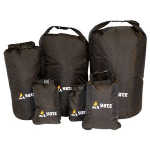 Nepremokavý vak Yate Dry Bag L M01790